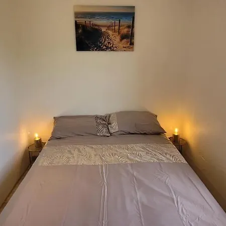 Apartment Larimar Etablissement- 200 M De La *