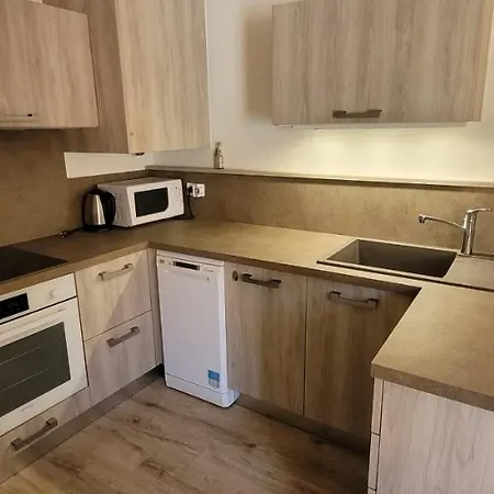 Larimar Etablissement- 200 M De La Apartment Sainte-Maxime