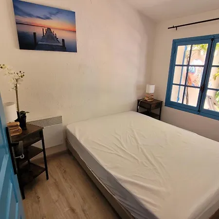 Apartamento Larimar Etablissement- 200 M De La