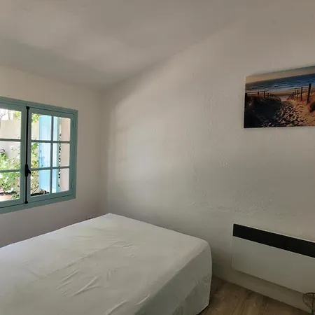 Apartmán Larimar Etablissement- 200 M De La *