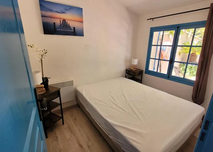 Apartamento Larimar Etablissement- 200 M De La