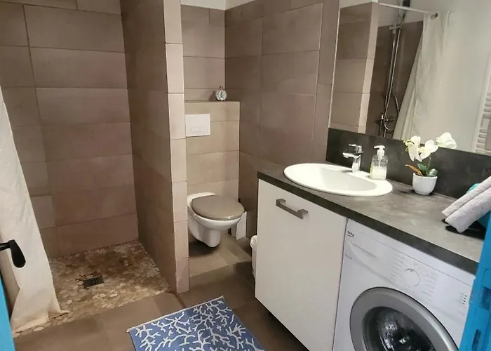 Apartamento Larimar Etablissement- 200 M De La *