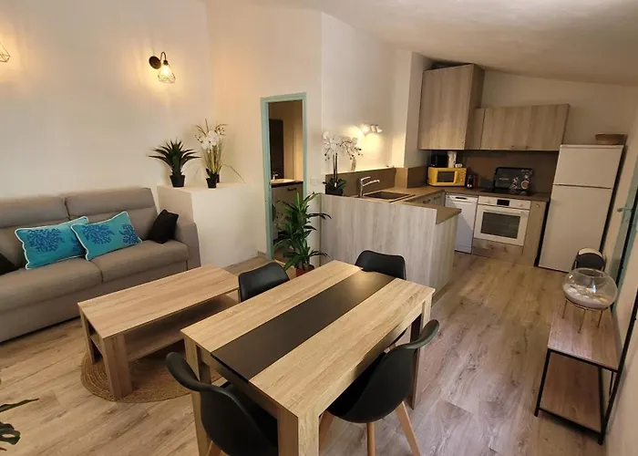 Larimar Etablissement- 200 M De La Apartamento *